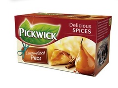 Pickwick winterthee