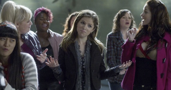 Pitch Perfect film