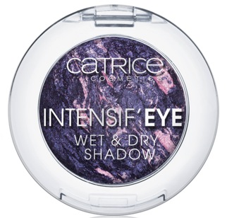 baked eyeshadow Catrice