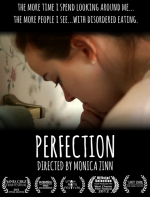 Perfection Monica Zinn