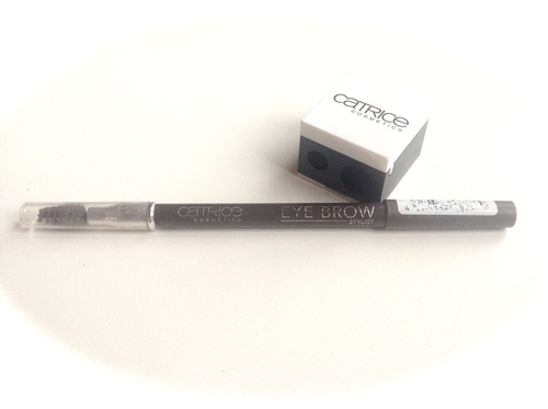 catrice eyebrow pencil
