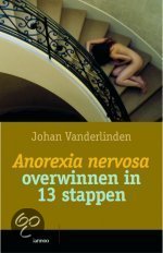 anorexia overwinnen in 13 stappen