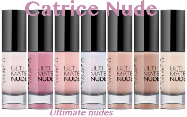 catrice nude ultimate nail lacquer