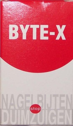 byteX