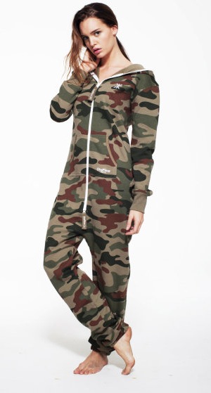 Hot or Not: Onepiece jumpsuits - Fashionblog - Proud2bme