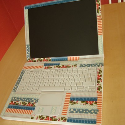 laptop pimp