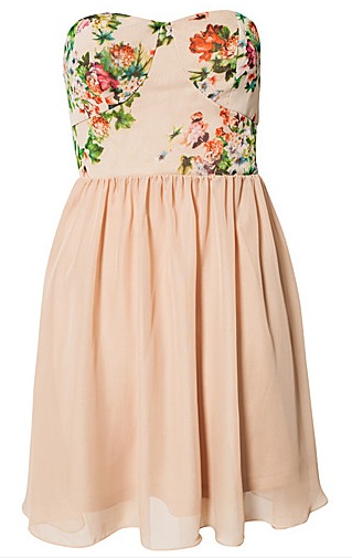 Lieflijke kleding voor de lente Fashionblog - Proud2bme