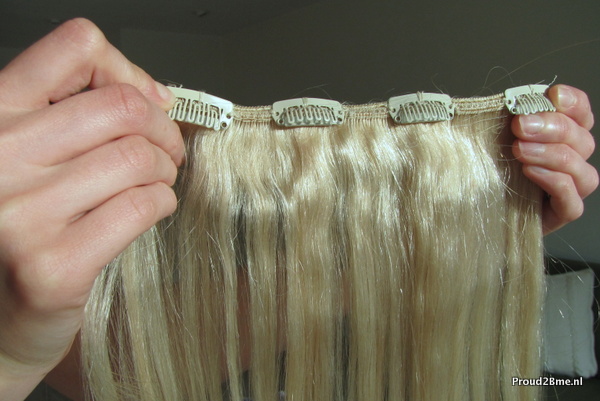extensions luxury for princesses 