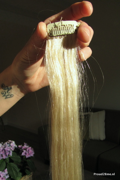 extensions luxury for princesses 
