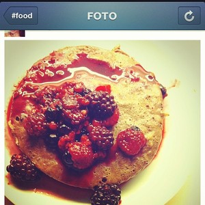 instagram food pictures