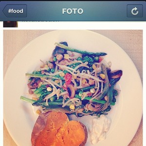 instagram food pictures