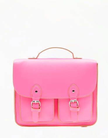 roze satchel