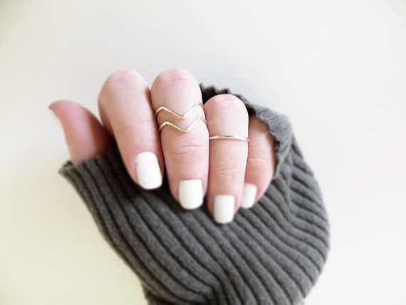 knuckle ring