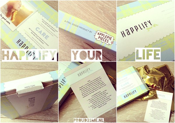 happlify your life