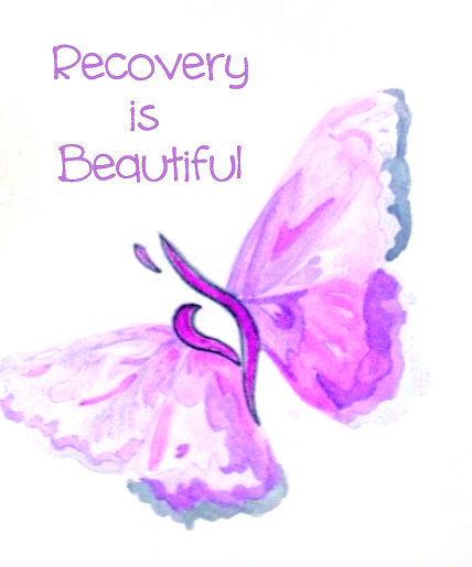 recovery eating disorder