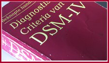 DSM IV DSM V