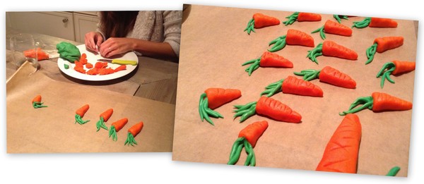 grens Hub Ideaal Carrot Cupcakes maken - Proud2Cook - Proud2bme