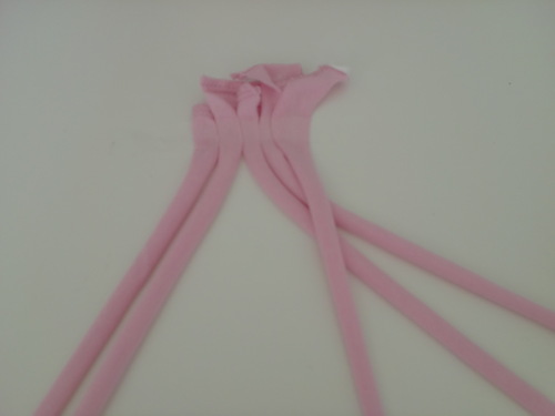 5 string braid