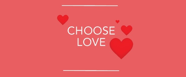 choose love