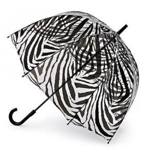 Zebra paraplu
