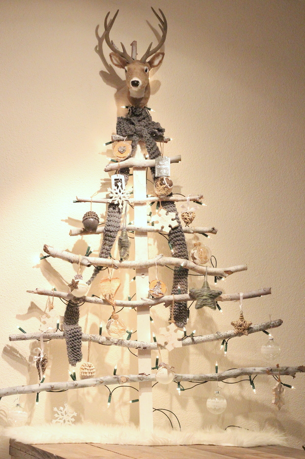 DIY Kerstboom