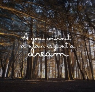 goal dreams