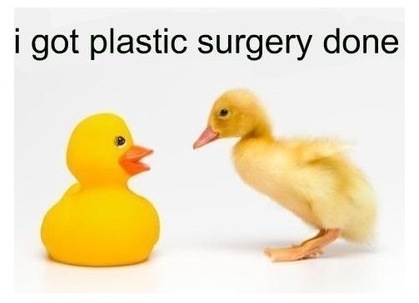 plastische chirurgie
