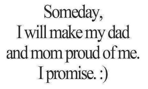 someday proud parents
