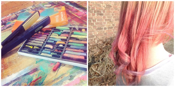 Wonderbaarlijk Simpele manieren om je haar te kleuren - Beautyblog - Proud2bme JN-88