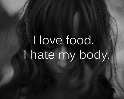 love food