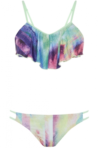 primark swimwear badkleding 2014 collectie