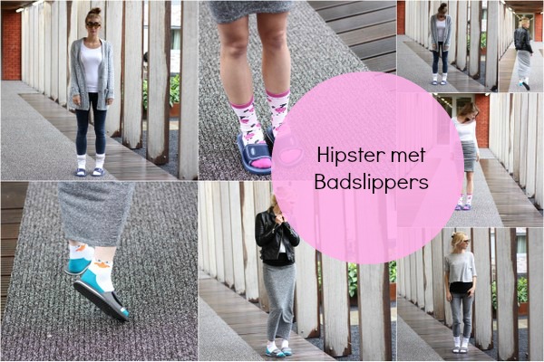 badslippers trend hipster Proud2Bme