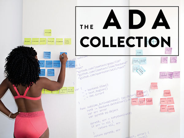 The ada collection