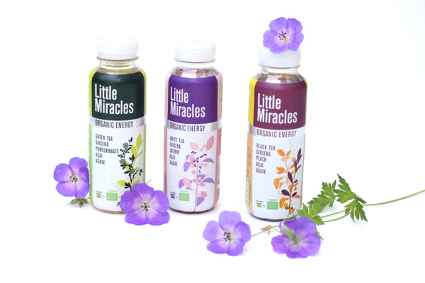 little miracles organice energy