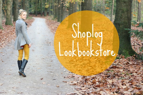 shoplog lookbookstore