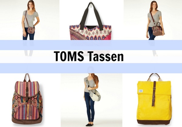 gebrek Verandering meerderheid Tassen van Toms - Fashionblog - Proud2bme