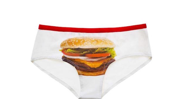 foodporn lingerie naja.co