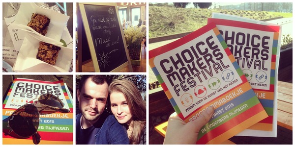 choicemakers festival