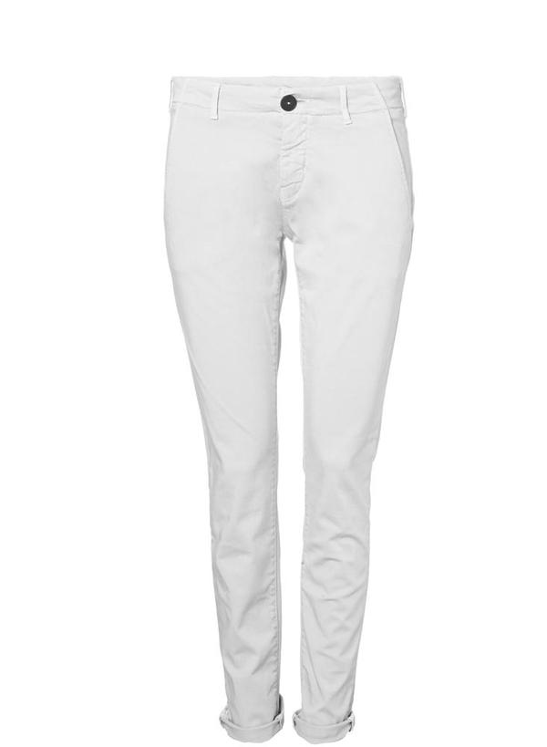 witte jeans