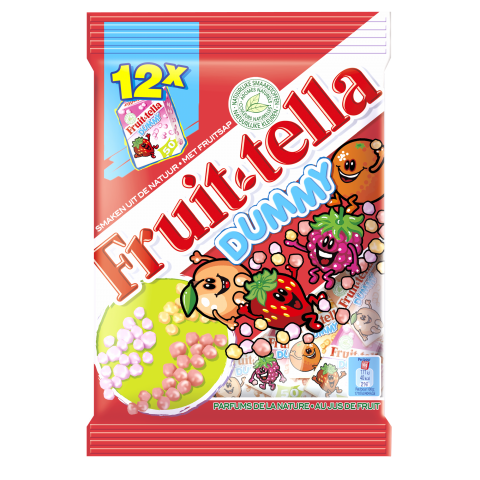 fruitella