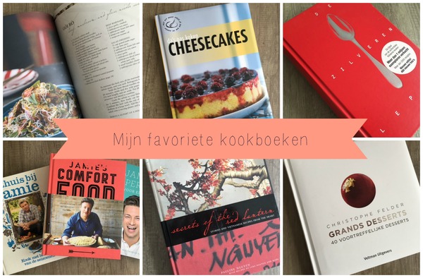 kookboeken