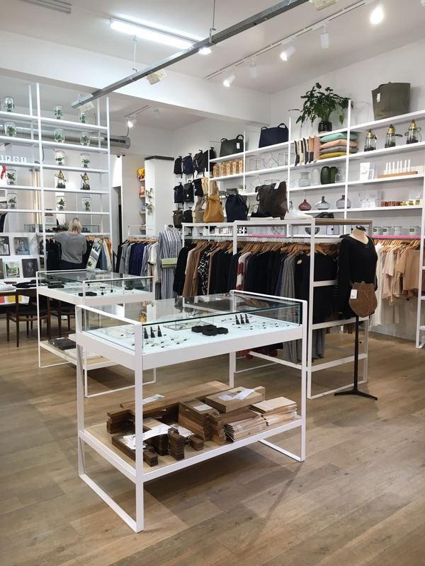 Manie Onaangenaam Medicinaal Favoriete winkels in Utrecht van Sandra - Fashionblog - Proud2bme