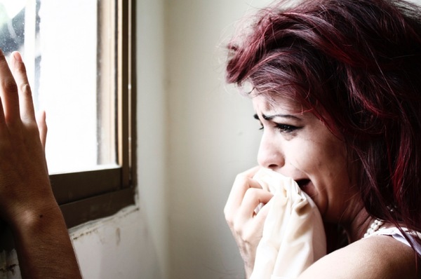 zwijgen seksueel misbruik trauma pijn verdriet eetstoornis