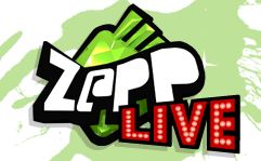 Zapplive chat