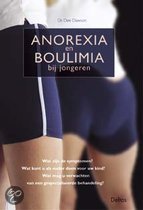 anorexia en boulimia bij jongeren